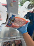 Mojarra de Criadero